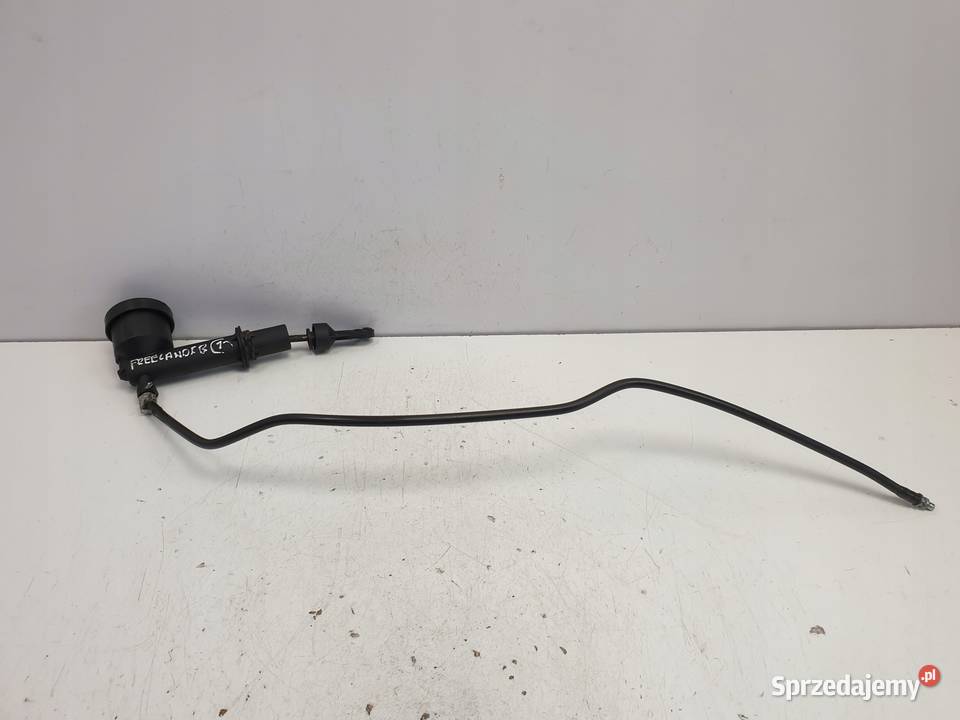 Land Rover Freelander WYSPRZĘGLIK POMPKA Rudka sprzedam