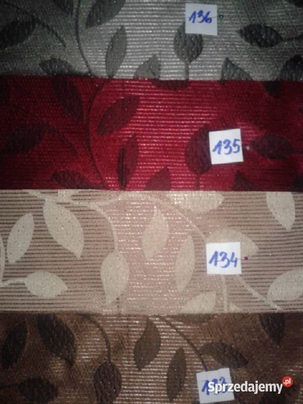 Poszewki dekoracyjne na poduszki Wrocław