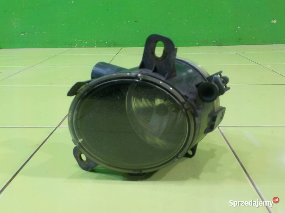 OPEL CORSA D LIFT 13 CDTI 12r HB 3D halogen lewy Suków