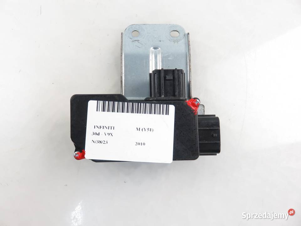 MODUŁ DRZWI INFINITI M Y51 Q70 254B61ML4A