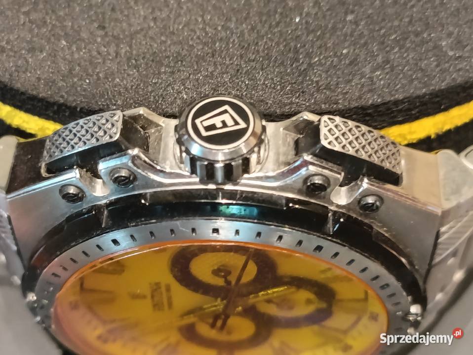 Festina Chrono Bike F16968 śląskie Dąbrowa Górnicza