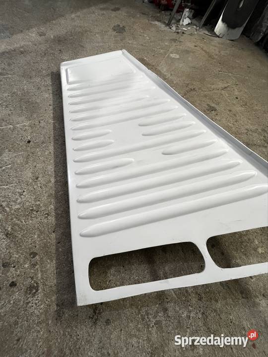 Citroen HY panel prawy lewy przód nadwozia dolnośląskie Wrocław