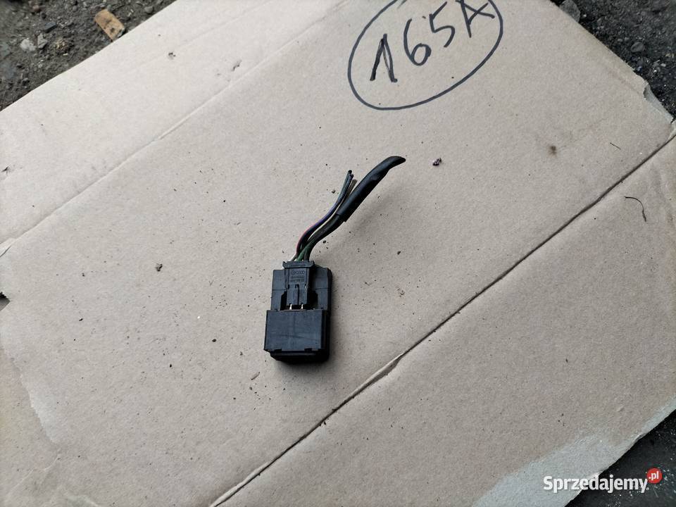 AUDI 80 B4 WŁĄCZNIK OTWIERANIA ZAMYKANIA SZYBY lubelskie