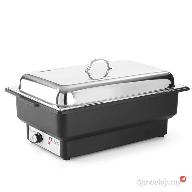 Podgrzewacz elektryczny GN 11 KITCHEN LINE małopolskie Tarnów