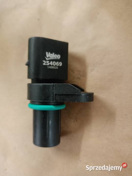 Czujnik położenia wału BMW Valeo 254069 opolskie Gorzów Śląski