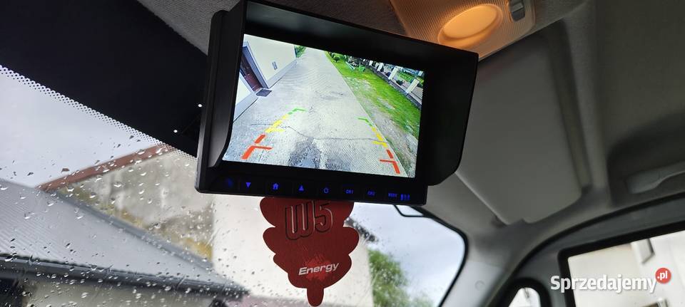 Iveco daily 2018 Niepołomice sprzedam