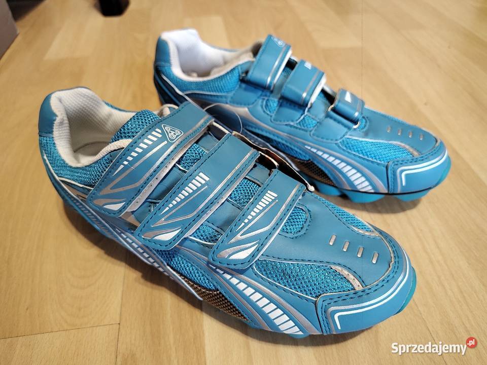 Buty rowerowe Crivit SPD nowe 39 255 Jelenia Góra