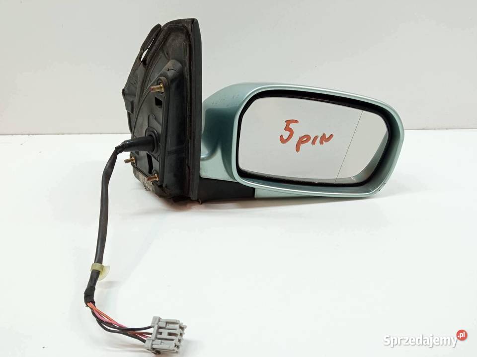 LUSTERKO PRAWE 5PIN EUROPA Honda Civic VII