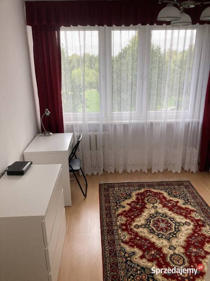 Sprzedam mieszkanie o pow 53m w Krakowie na Sprzedaż małopolskie Kraków sprzedam