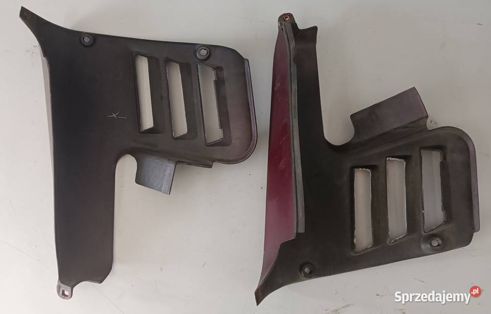 Boczek owiewka plastik wypelnienie Honda Kleosin