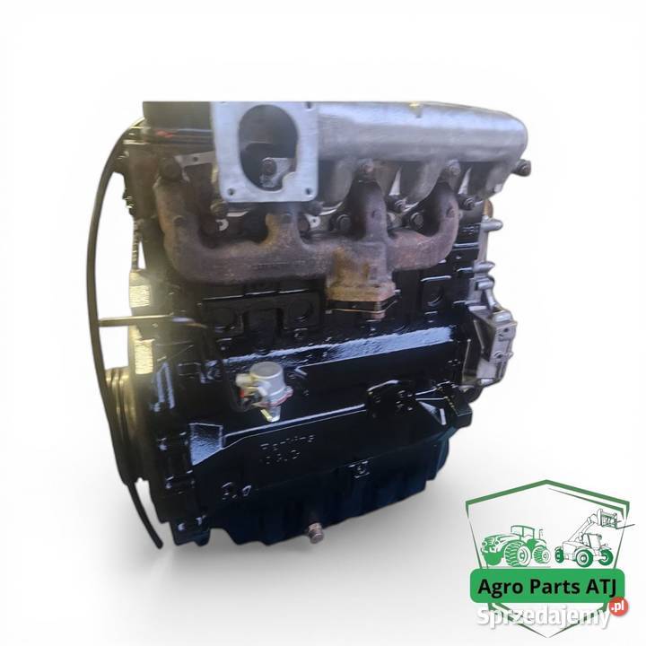 Silnik Perkins AR Manitou MLT MT podlaskie Ciechanowiec