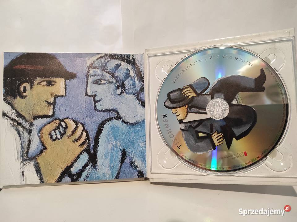 Piotr Rubik Trebunie Tutki Voo Voo Wrocław