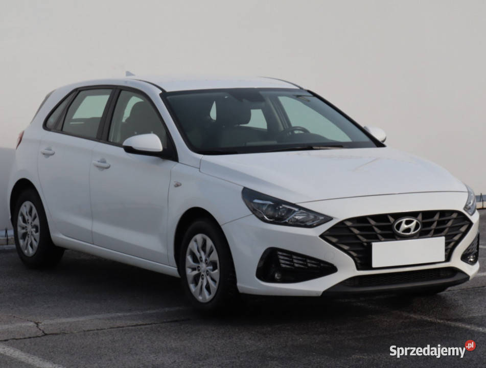 Hyundai i30 15 DPI i30