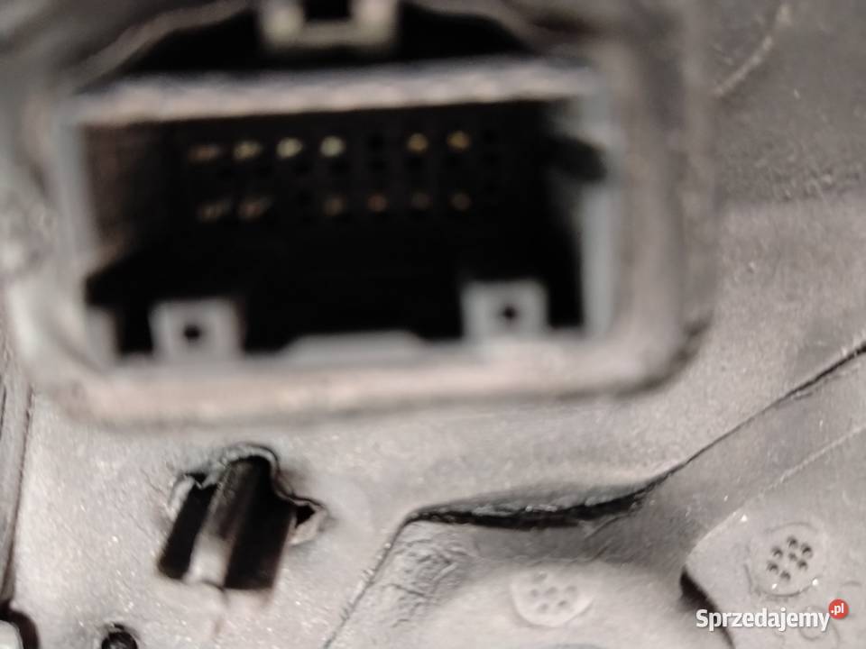 LAGUNA 3 lusterko prawe 12 pinów osobowe Piekoszów sprzedam