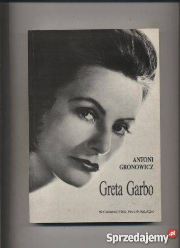 Greta Garbo Szczecin