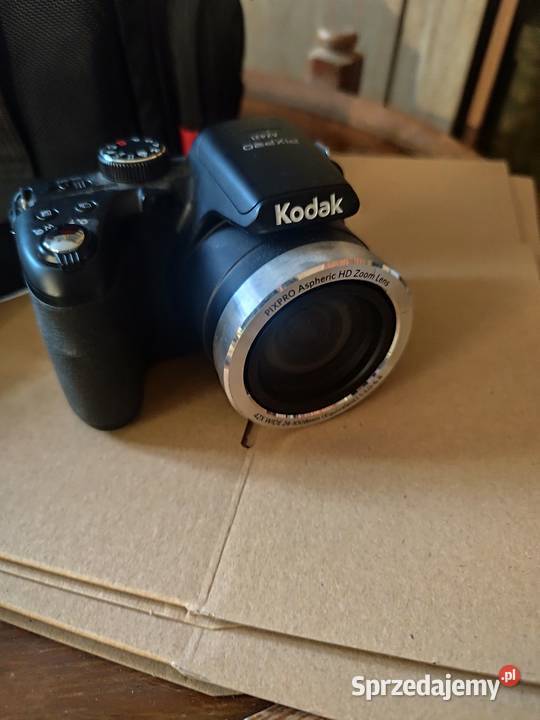 Lustrzanka Nikon D3400 mazowieckie Warka