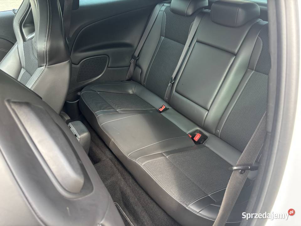 Opel Astra J GTC OPC 20 Turbo 1995cm3 małopolskie Lanckorona