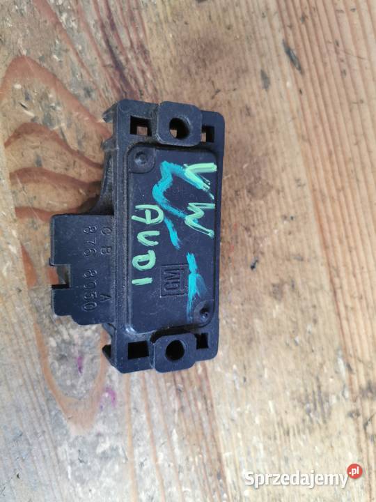 AUDI VW SEAT CZUJNIK CISNIENIA 8768050 Margonin
