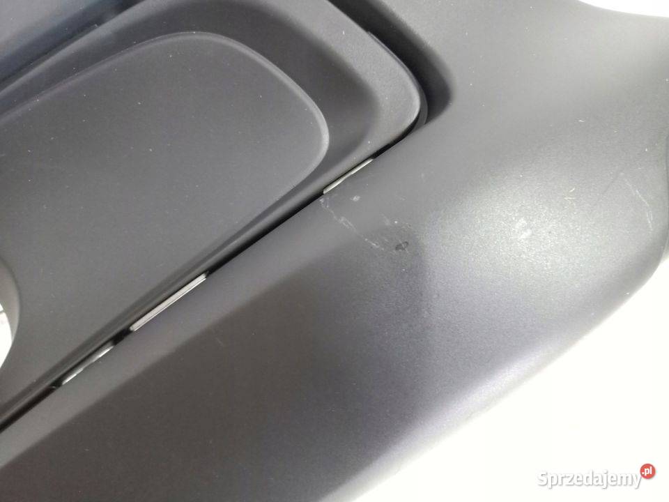 PEUGEOT 2008 I 13 DOKŁADKA SPOILER ZDERZAKA Części samochodowe Skarżysko-Kamienna sprzedam