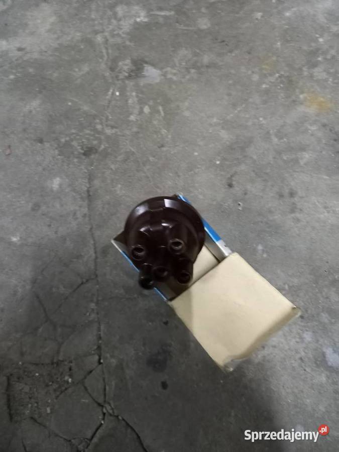 Kopułka fiat 125p Księży Las