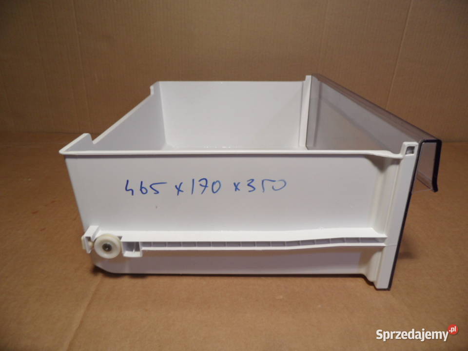 szuflada lodowki beko Radlin