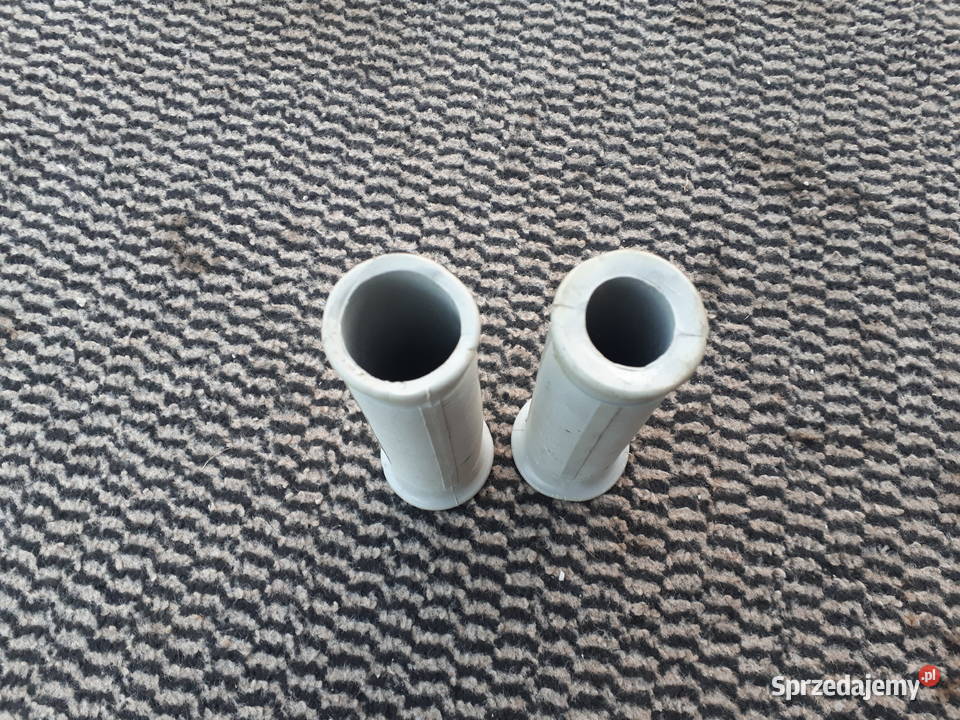 Gumy kierownicy rol gaz jawa Mz shl Rzeszów