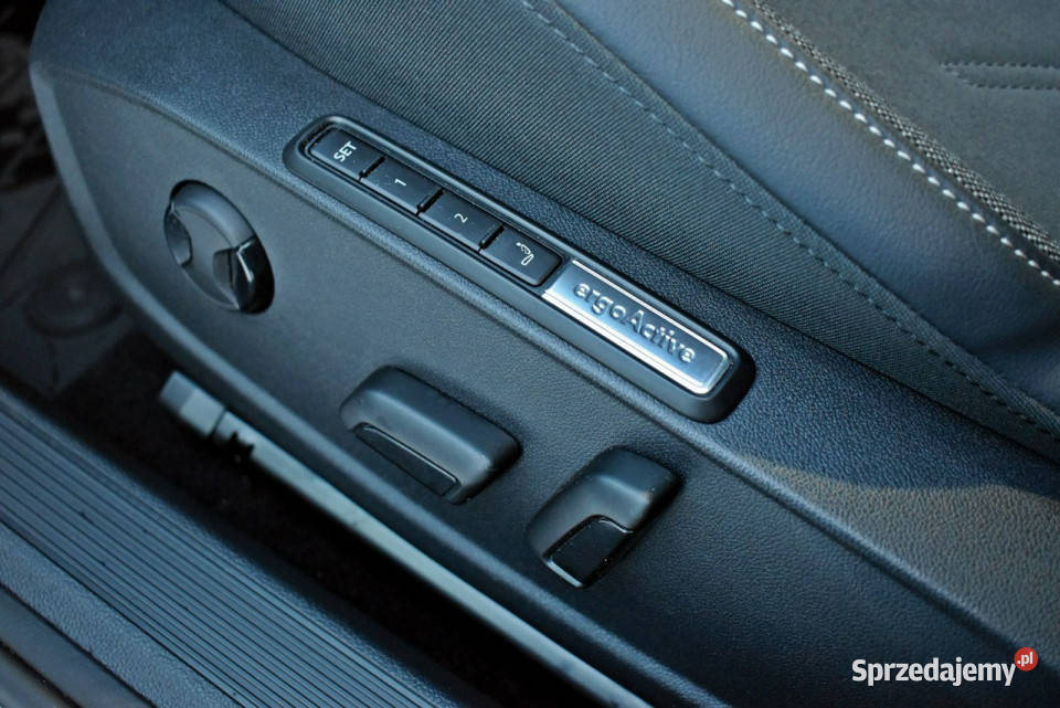 Volkswagen Golf Bezwypadkowy Salon Polska Serwis Łódź sprzedam