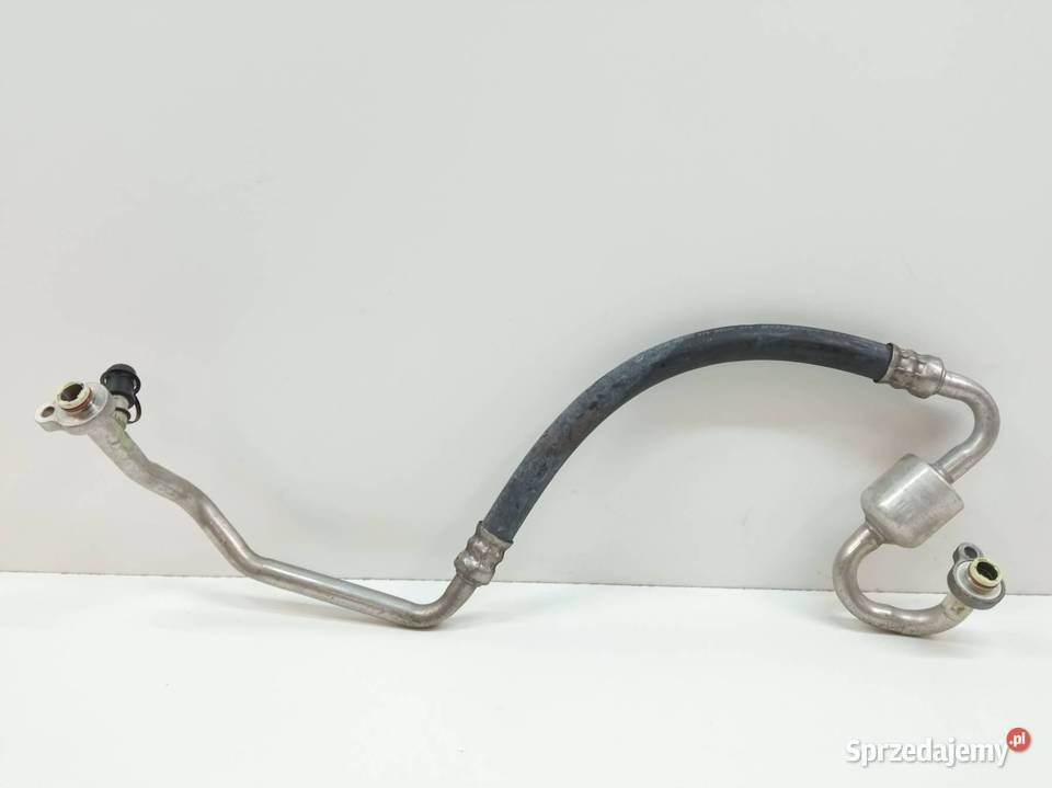 PRZEWÓD KLIMATYZACJI KOMPLET 31390483 Volvo V40 Części samochodowe
