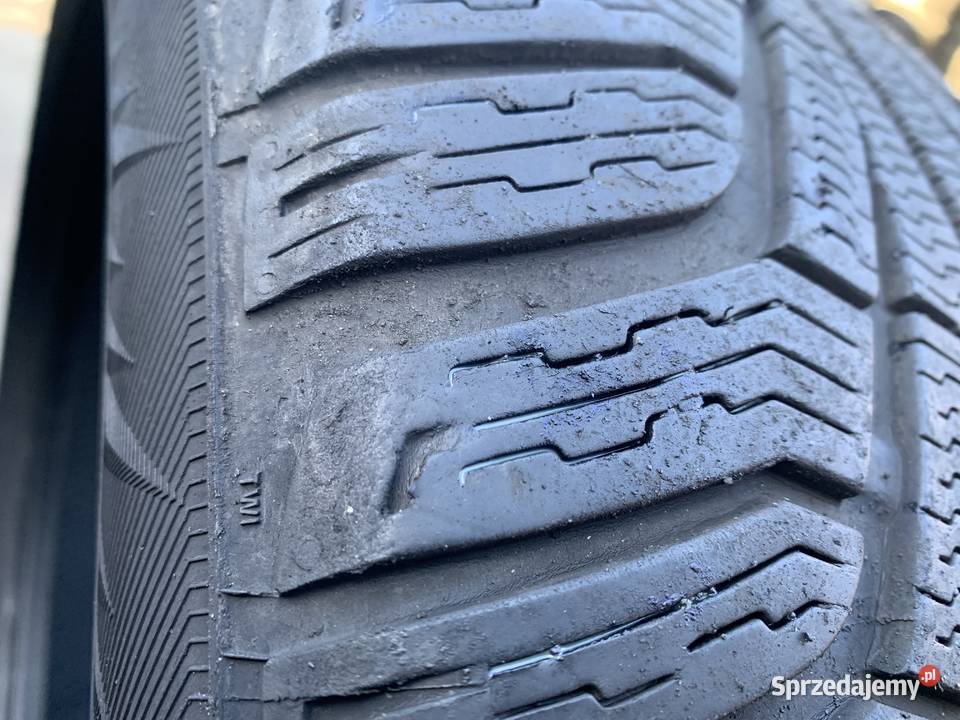 uniroyal 2754520 para Kostomłoty