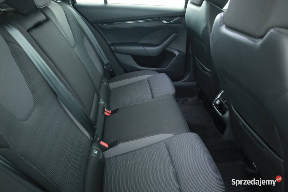 Skoda Octavia 15 TSI etec 110KM Piaseczno
