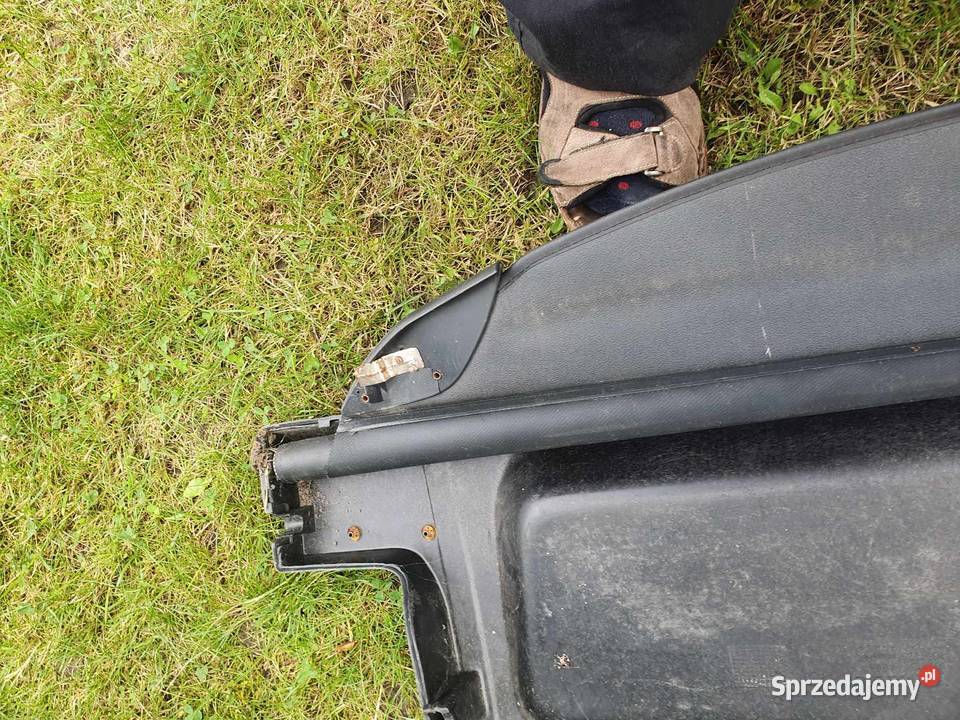 Roleta bagażnika Volvo v40 9604 Kraków