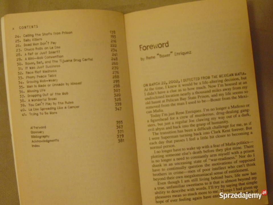 The Black Hand Chris Blatchford Lublin