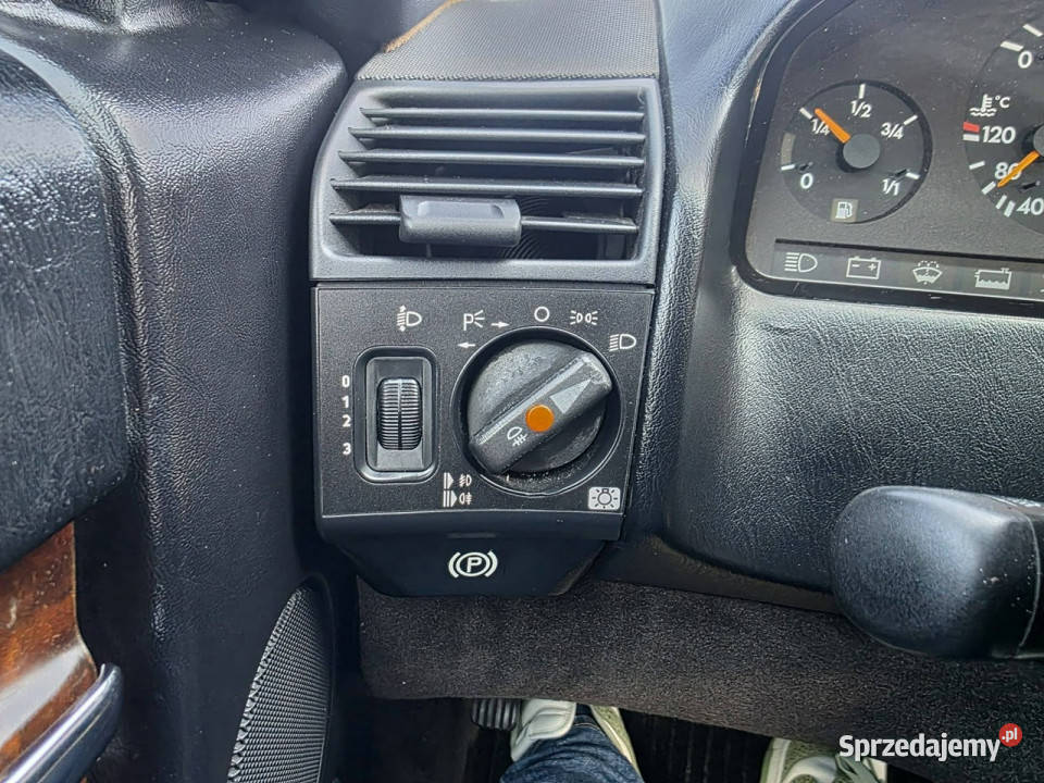 Mercedes SL 300 30 Benzyna 231 Skóra Automat Mercedes-Benz Słupsk