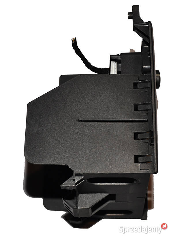 Tunel radia VOLVO 73180 Kraków