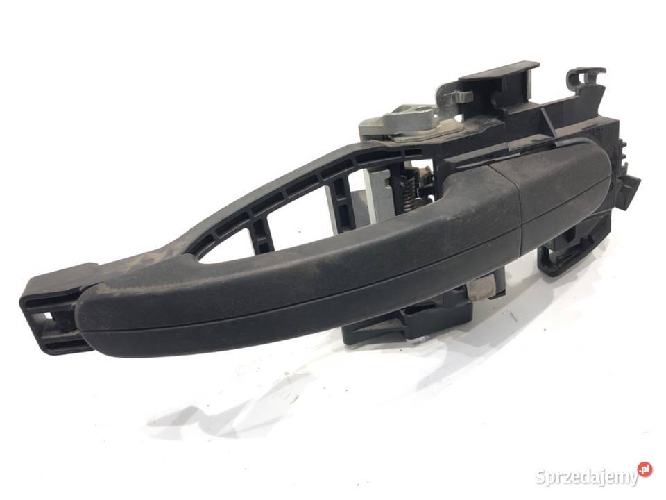 KLAMKA ZEWNĘTRZNA LEWY PRZÓD FORD TRANSIT VI