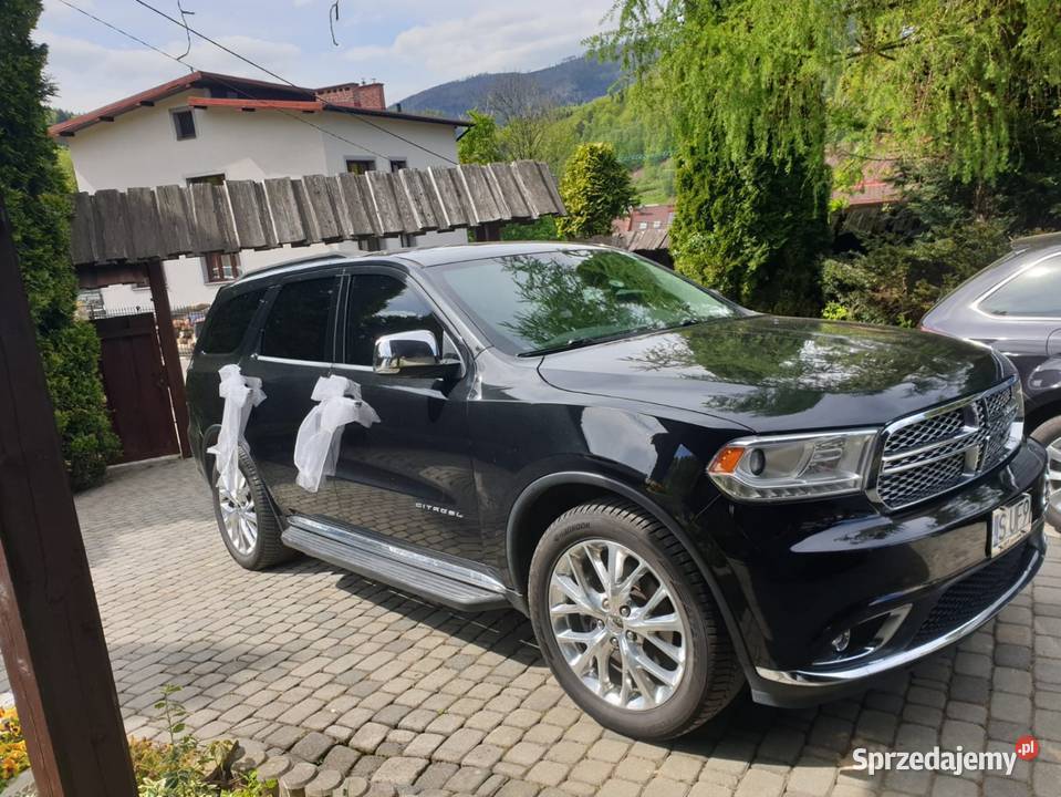 Doge durango sprzedam