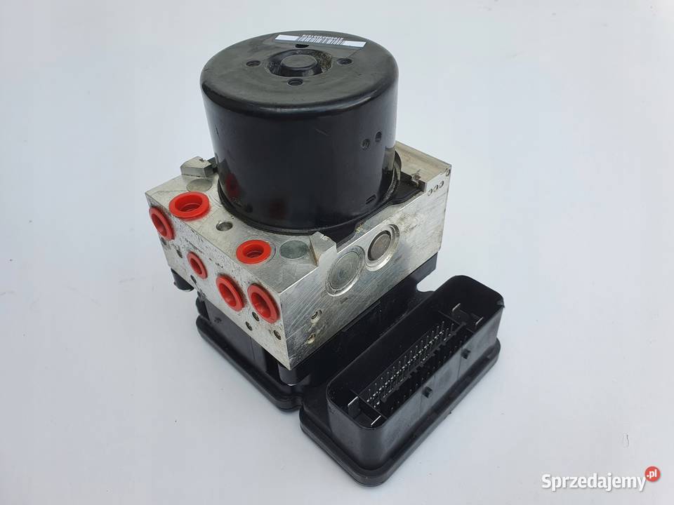 Volvo V60 S60 II POMPA ABS Sterownik P31423348 osobowe Chełm