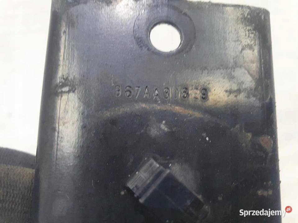 MOCOWANIE CHŁODNICY JEEP PATRIOT 24B Części montażowe