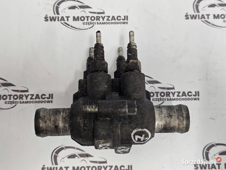 OPEL VIVARO RENAULT TRAFIC 11r 20 DCI M9R786 świętokrzyskie Kielce