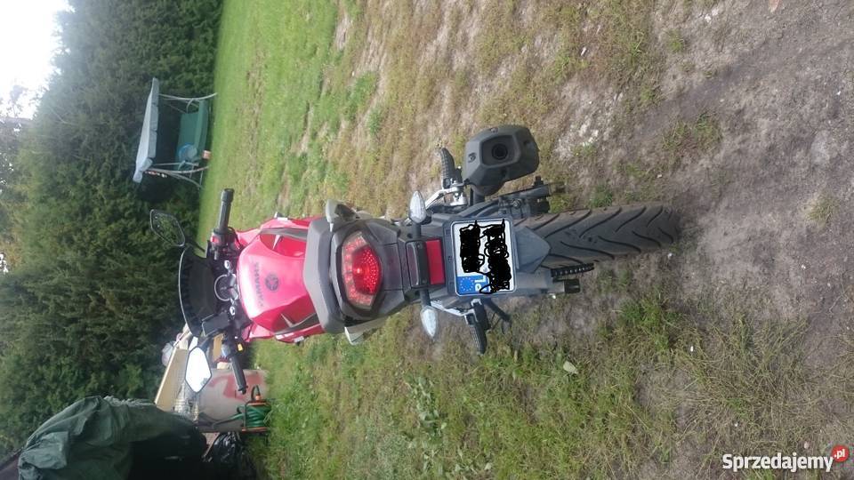 Barton Fr 50125 7000km Barton Olsztyn