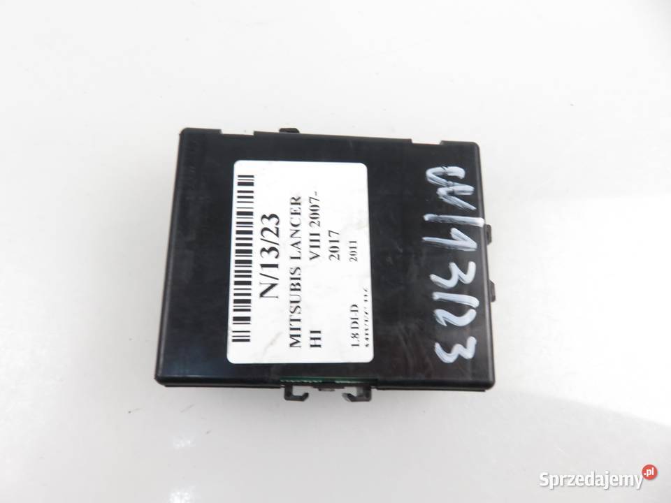 MODUŁ MITSUBISHI LANCER VIII 8638A026