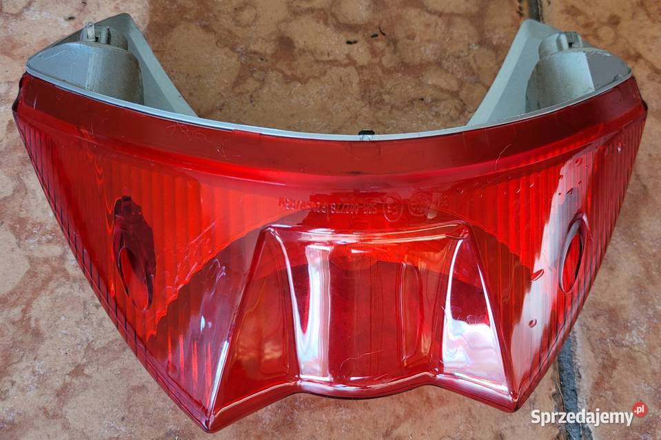 LAMPA TYL TYLNIA MALAGUTI BLOG Piła