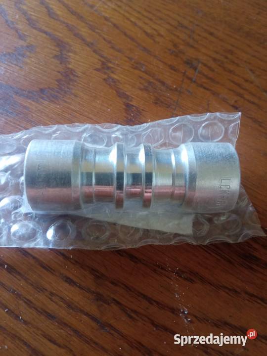 Złączka aluminiowa LOKRING 16 NK Al 50 sprzedam
