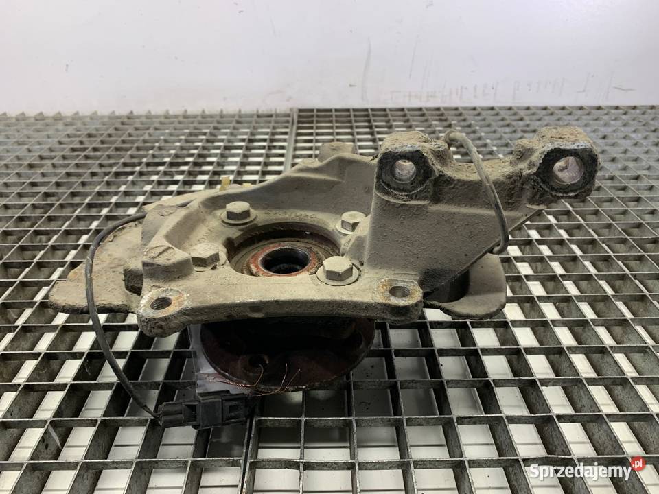 ZWROTNICA LEWY PRZÓD VOLVO S60 I 24 163 0010