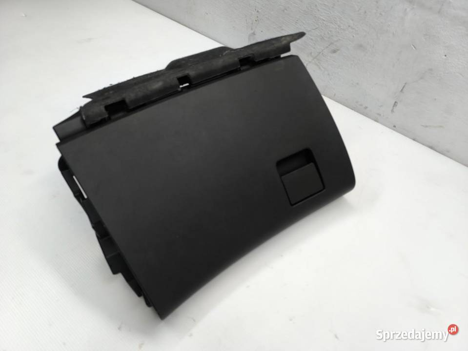 SCHOWEK PASAŻERA PRZÓD OPEL INSIGNIA A KOMBI