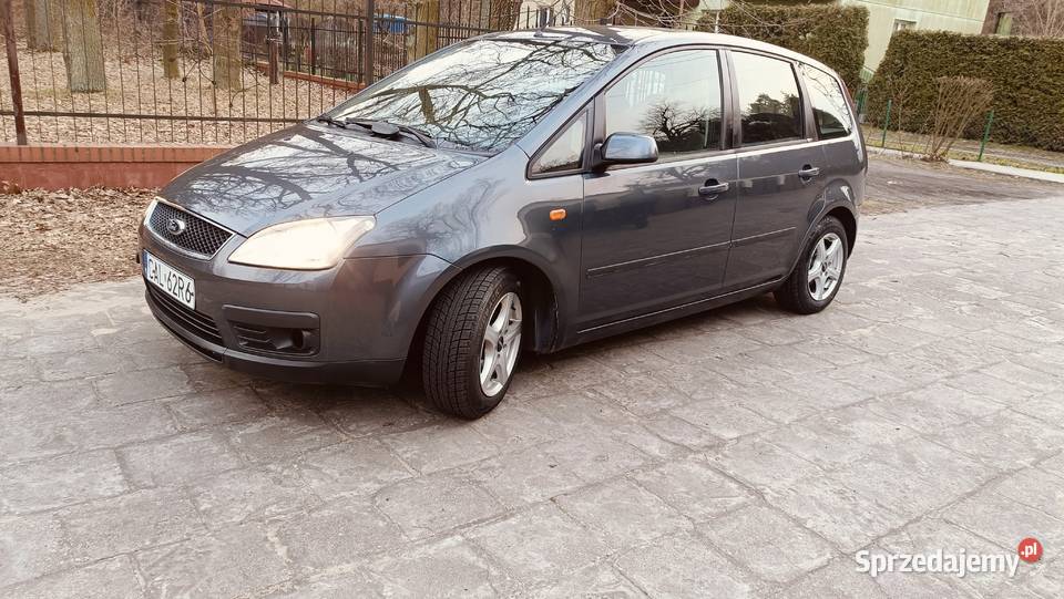 C B android Włocławek