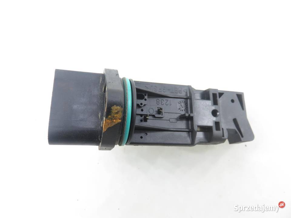 PRZEPŁYWOMIERZ VW TRANSPORTER T5 19 TDI PD 105 małopolskie