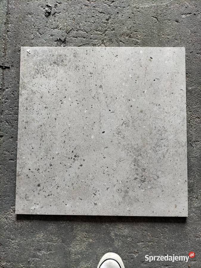 Płytki gresowe 60x60 gatunek 1 sprzedam