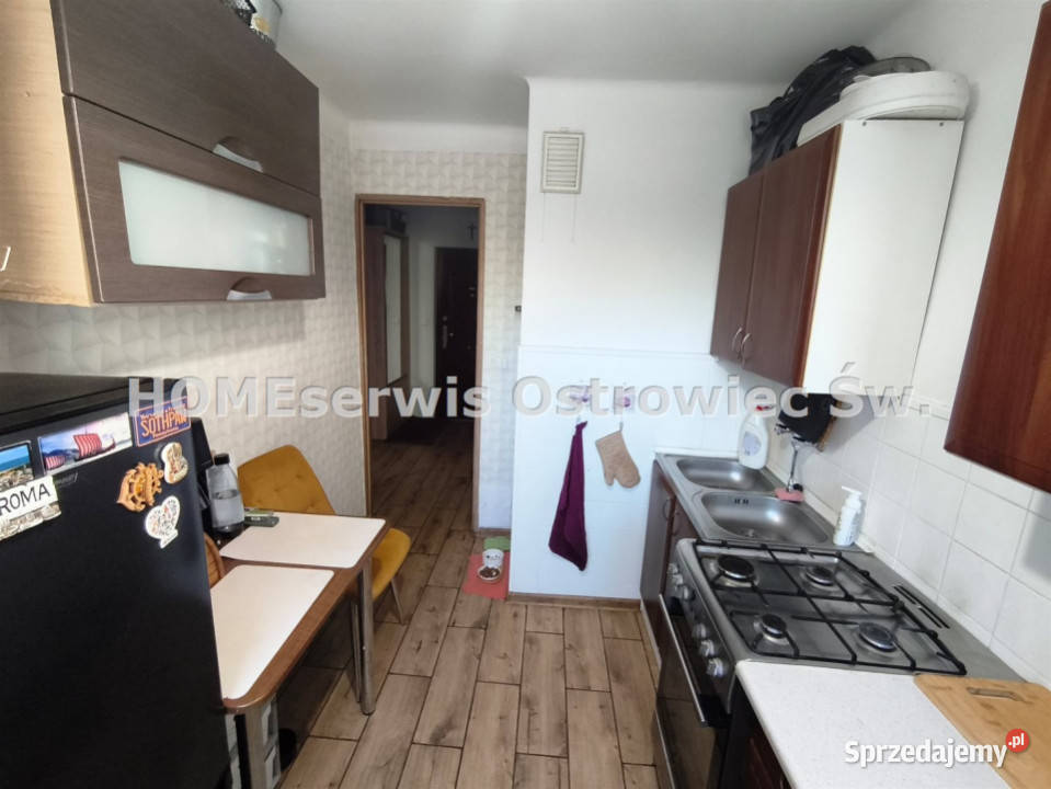 Mieszkanie Ostrowiec Świętokrzyski 385m2 2 5662zł/m2 Sprzedaż świętokrzyskie