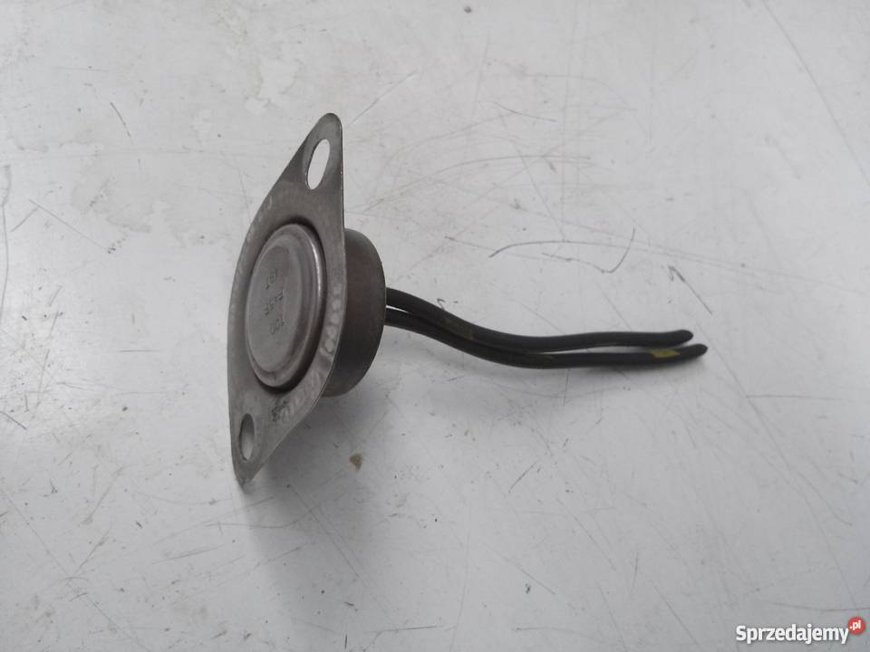 Czujnik temperatury Audi 80 B4 A6 C4 893959629 Motoryzacja Dębica